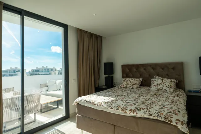 Ático 3 habitaciones 255m² en venta - Centro — 15