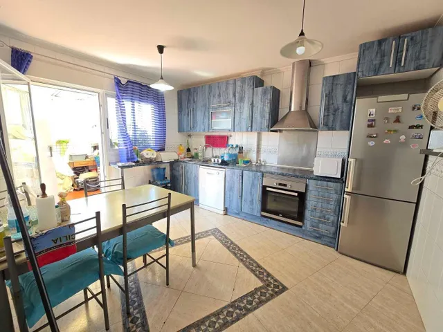 Ático 4 habitaciones 117m² en venta - Estacion de autobuses - foto 5