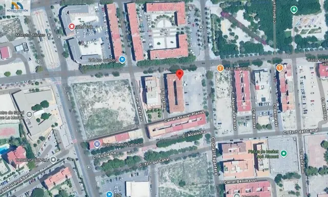 Exquisito Piso en San Nicolás de Bari - Benisaudet, Alicante — 3