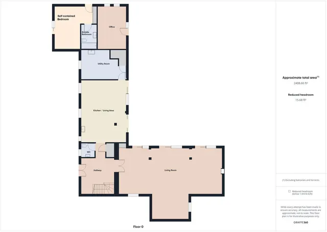 Chalet 4 habitaciones 508m² en venta - Marbella — 49