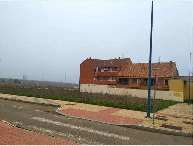 Suelo urbano residencial en VILLAREAL, PARCELA R2, DE PUENTE CASTRO SECTOR SUR — 8