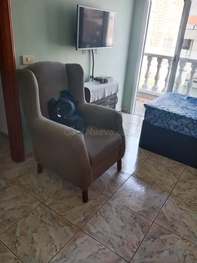Apartamento, de 1 habitación en venta en El Fraile — 5