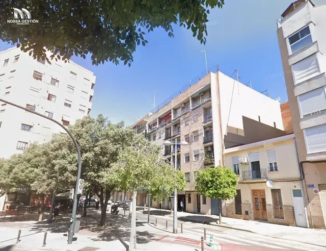 ¡OPORTUNIDAD ÚNICA EN VALENCIA! | PISO EN CORTS – VALENCIA - foto 5