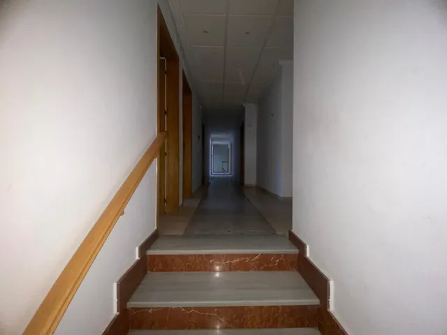 Venta de Hotel 1 Estrella en estación (De La) Nº 1 Blanca — 7