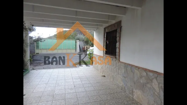 SE VENDE CASA CON TERRENO EN CHERÍN (UGÍJAR) PROVINCIA DE GRANADA — 2