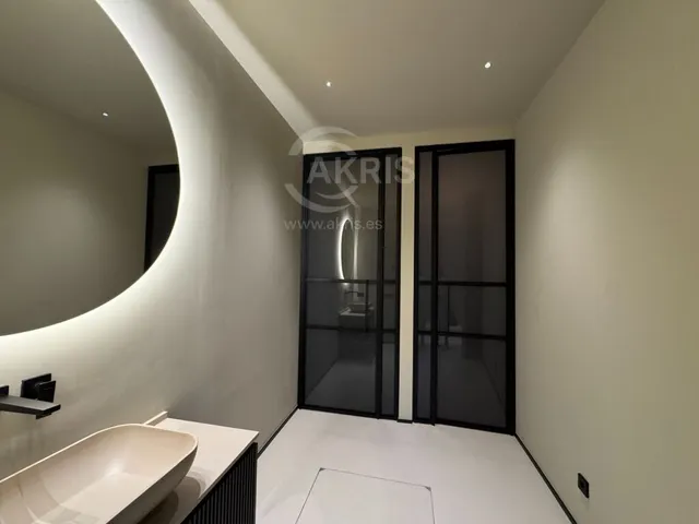 Chalet Independiente en Santa Cristina D'Aro — 63
