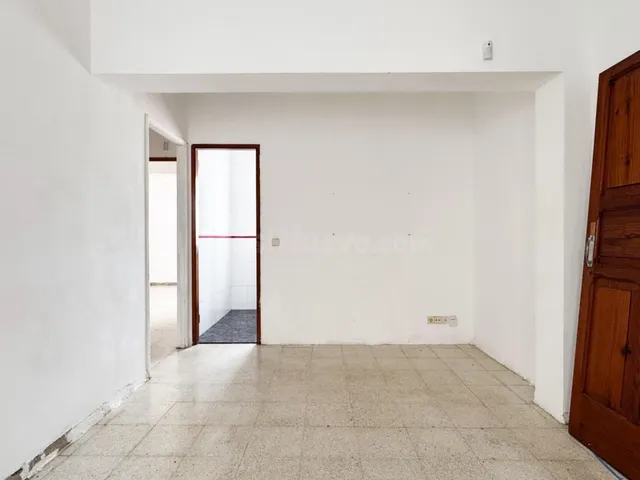 Piso céntrico en Schamann, Las Palmas de Gran Canaria, Islas Canarias, España — 15