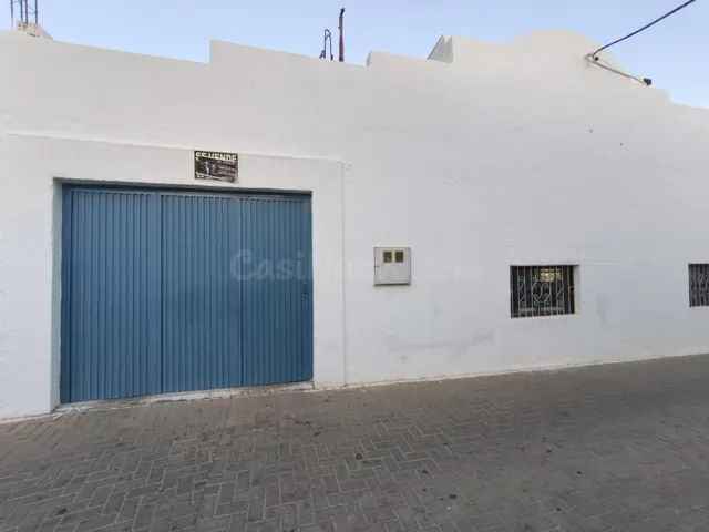 CENTRICO LOCAL COMERCIAL EN NIJAR - foto 3