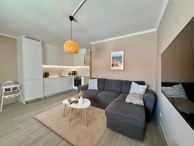 Casa reformada de 2 dormitorios con gran terraza cerca del mar – Torrevieja — 10