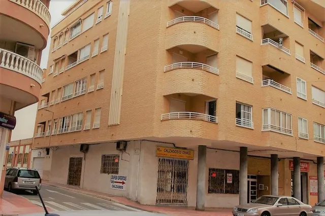 Apartamento 3 habitaciones 80m² en venta - La Mata pueblo — 23