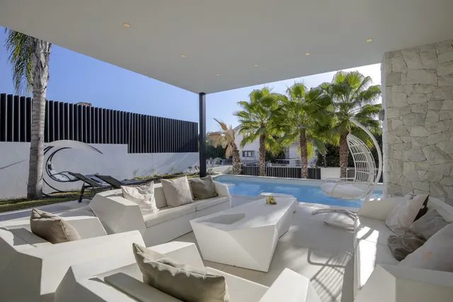 Chalet 6 habitaciones 365m² en venta - Marbella — 6