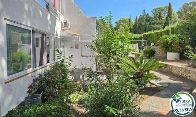 Apartamento 1 habitación 42m² en venta - Puig Rom — 19