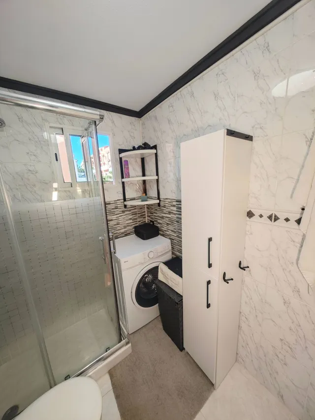 Precioso bungalow en La Mata - Torrevieja — 8
