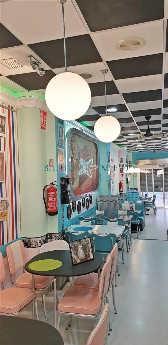 Local comercial en venta en pleno centro de el puerto de mazarrón — 8