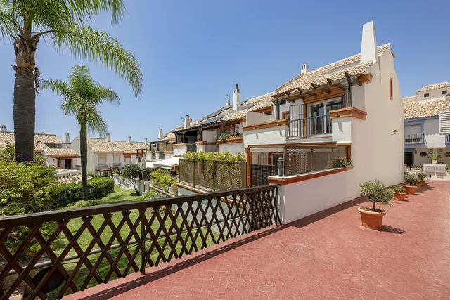 Adosado 4 habitaciones 334m² en venta - Marbella — 3
