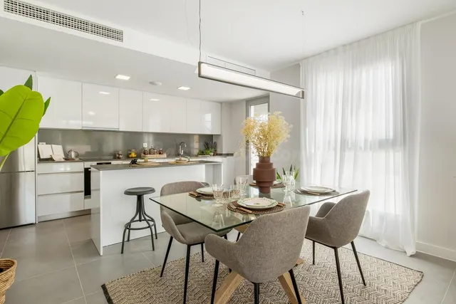 es el nuevo residencial en Mijas Costa, un entorno único par - foto 4