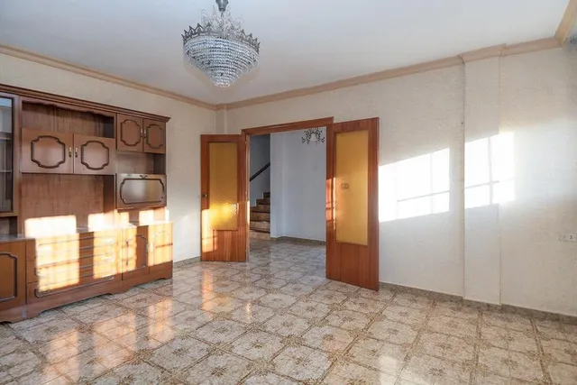 ESPECTACULAR!! CHALET en Torre Pacheco — 4