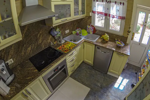 Villa 6 habitaciones 411m² en venta - Tossal Gros — 15