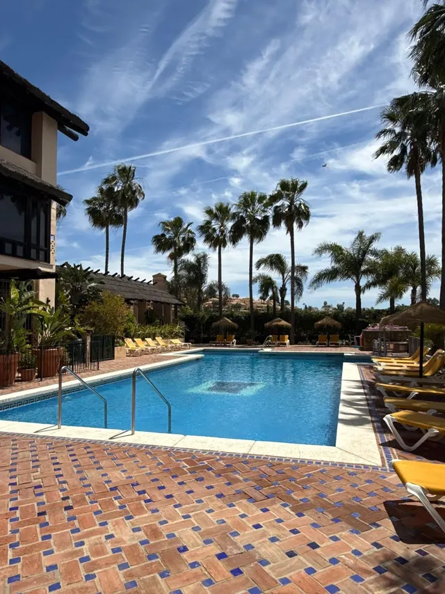 Adosado 4 habitaciones 270m² en venta - Marbella — 40