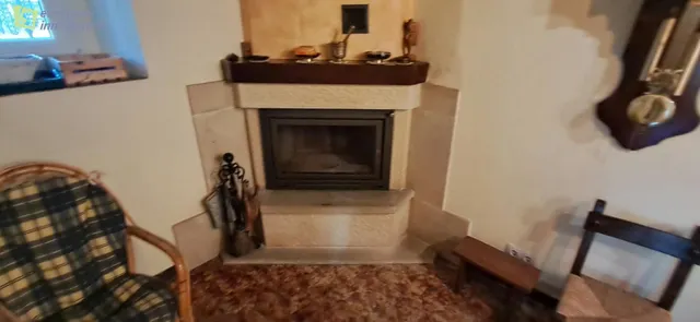 CASA RÚSTICA EN VENTA EN REGUMIEL DE LA SIERRA (BURGOS) - foto 5