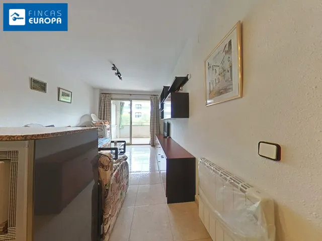 APARTAMENTO LISTO PARA DISFRUTAR — 13
