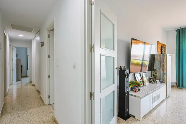 Piso 3 habitaciones 101m² en venta - Parque Alcosa — 6