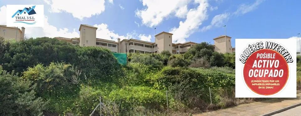 VENTA DE PISO EN LA LÍNEA DE LA CONCEPCIÓN.