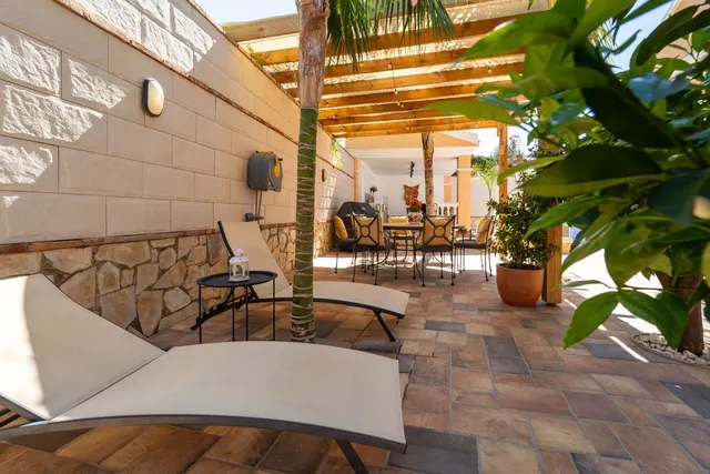 Chalet 5 habitaciones 555m² en venta - Riviera del sol — 24