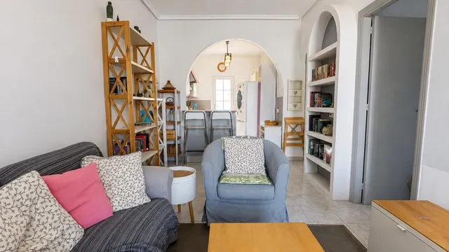 Bungalow 2 habitaciones 51m² en venta - Costa blanca sur - foto 5
