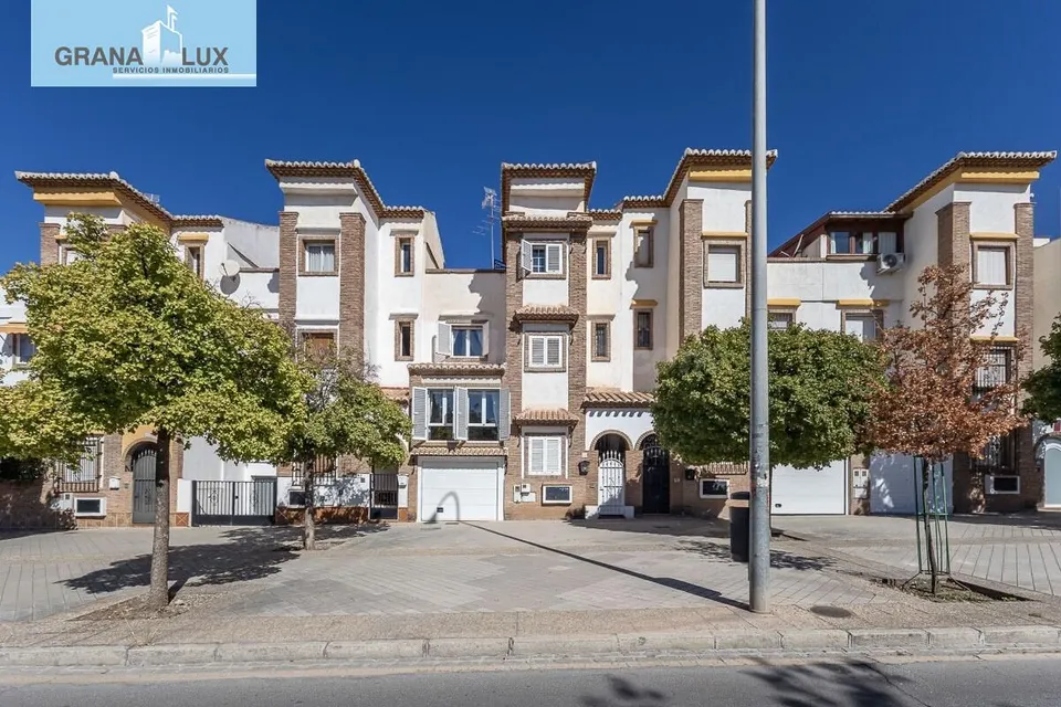 VIVIENDA con encanto en PALACIO DE DEPORTES