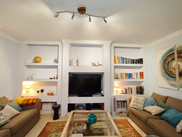 Adosado 5 habitaciones 274m² en venta - Costa del Sol — 12