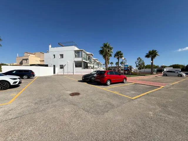 Encantador atico en La Florida, Orihuela Costa — 23