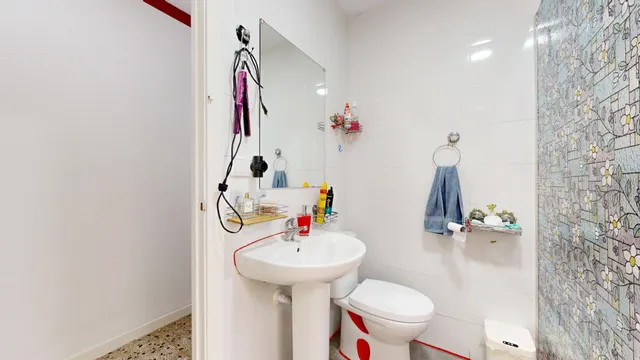 Ocasión!!!  Casa con escaleta y amplia terraza en Alzira — 11