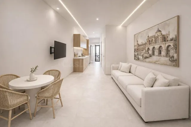 Local 121 m2 en plaza la paja