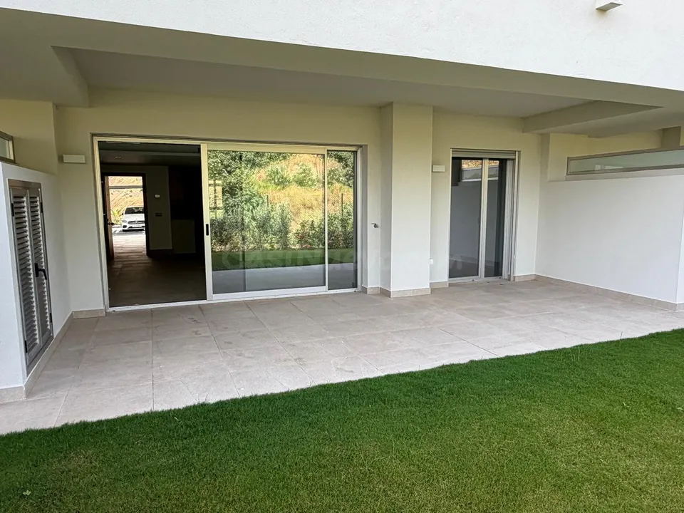 Planta baja 2 habitaciones 80m² en venta - Mijas golf
