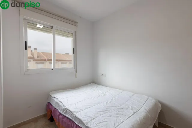 Casa adosada en la entrada de Ogijares — 10