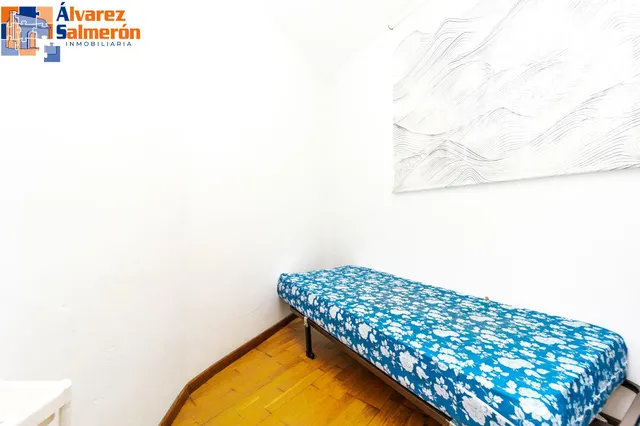 FANTÁSTICO PISO JUNTO A LA PLAYA - LA RÁBITA — 18