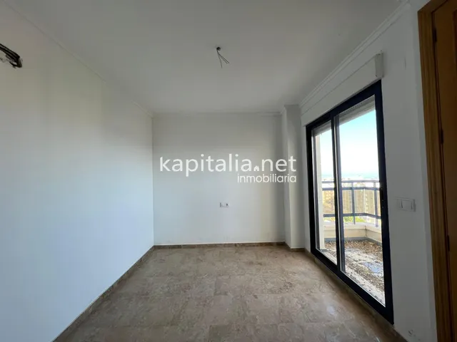 Apartamento a la venta en la playa de Gandia — 14
