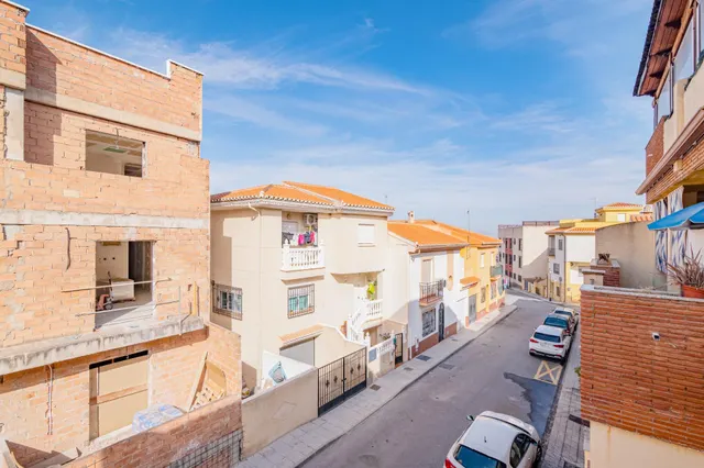 Piso 2 habitaciones 89m² en venta - A la Salida de las Gabias — 35