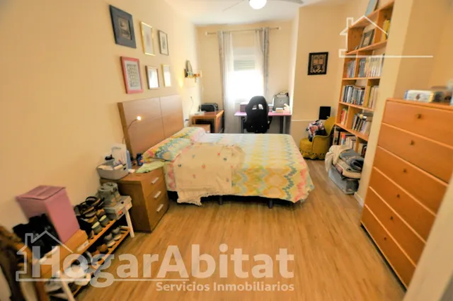 ¡magnífica casa! reformada y luminosa con dos terrazas y garaje — 24
