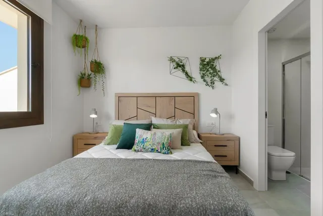 Hermoso Bungalow con vista al Mar — 10