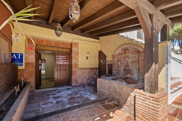 Local comercial 600m² en venta - Riviera del sol — 3