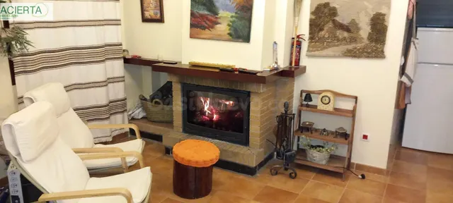 ENCANTADOR APARTAMENTO EN MECINA BOMBARÓN, ALPUJARRA