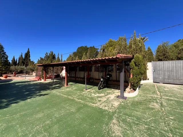UNICA Y EXCLUSIVA VIVIENDA — 7