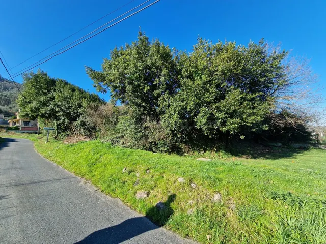 Oportunidad única! Parcela urbana de 4.293,00 m2 en Loureda- - foto 2