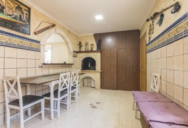 Casa chalet en valeverde — 33