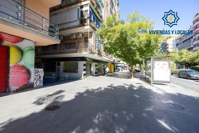 Local comercial 126m² en venta - Ronda - Arabial — 16