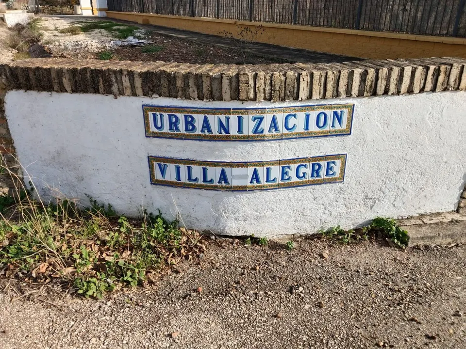 Fantástico chalet para descansar y disfrutar junto a Ecija