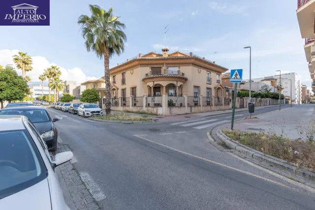 Exclusiva vivienda en zona Fórum — 48