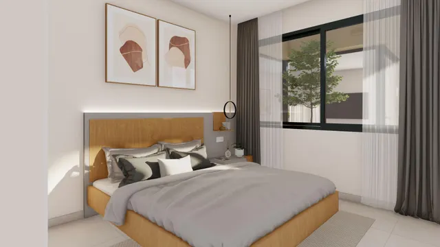 Villa 3 habitaciones 119m² en venta - Baños Y Mendigo — 22